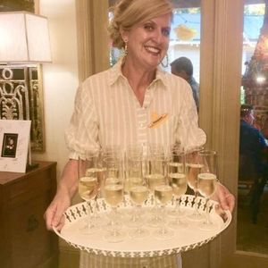 Meet your Posher, Michele